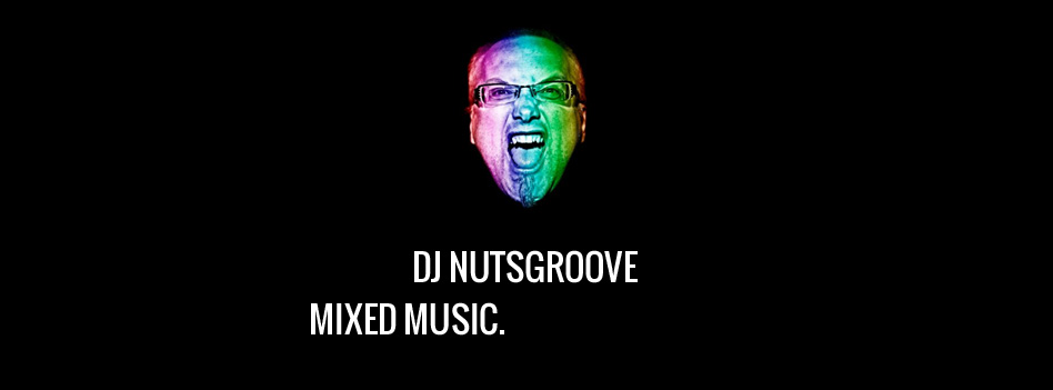 DJ Nutsgroove