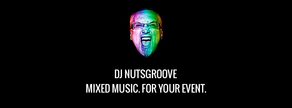 DJ Nutsgroove